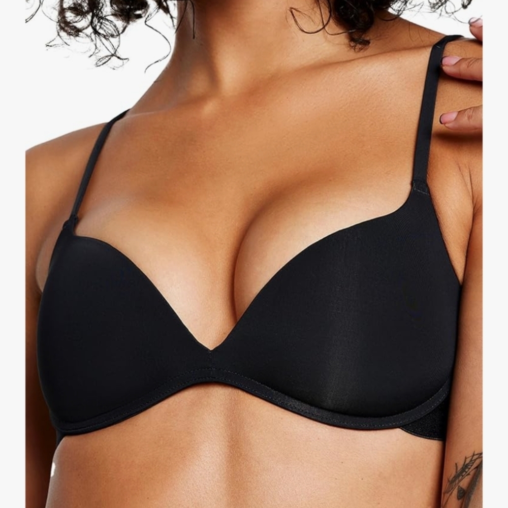 {Pepper} Zero G Lift Up Bra